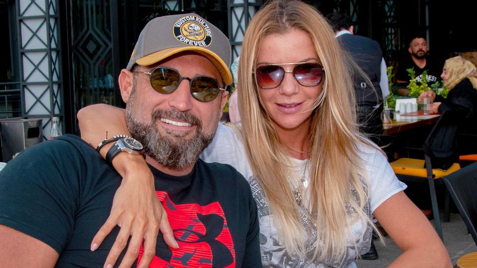 "Şarkı söylemeye devam edeceğim"