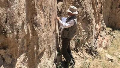 Her an kırılabilir! Tehlikeye böyle dikkat çekti: 7,2'ye ulaşır