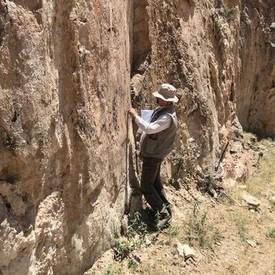 Her an kırılabilir! Tehlikeye böyle dikkat çekti: 7,2'ye ulaşır