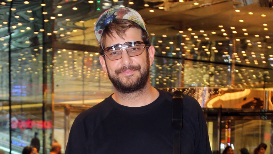 "Şimdilik her şey gayet yolunda"