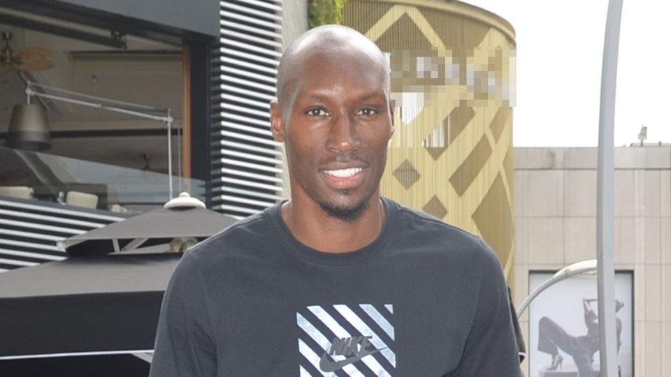 Futbolu kadar babalığı da iyi