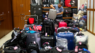 Unutkanlığın bu kadarı! Telefon, tablet, dizüstü bilgisayar...