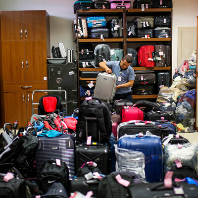 Unutkanlığın bu kadarı! Telefon, tablet, dizüstü bilgisayar...