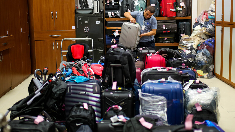 Unutkanlığın bu kadarı! Telefon, tablet, dizüstü bilgisayar...