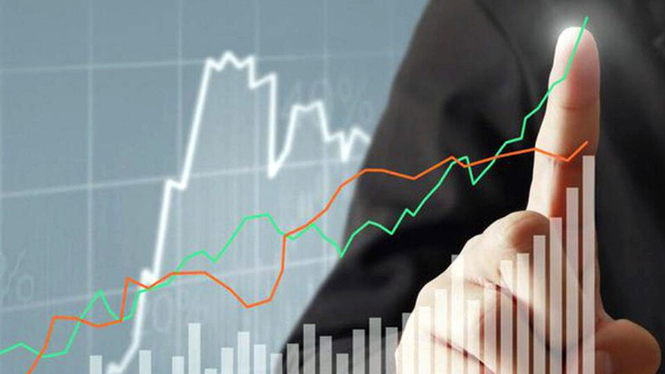 İkinci çeyrek büyüme rakamları açıklandı