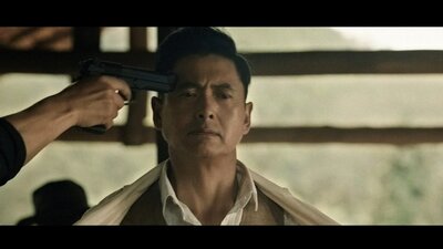 Kod Adı: Ressam oyuncuları kimler?