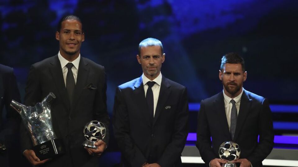 Yılın en iyileri adayları açıklandı!