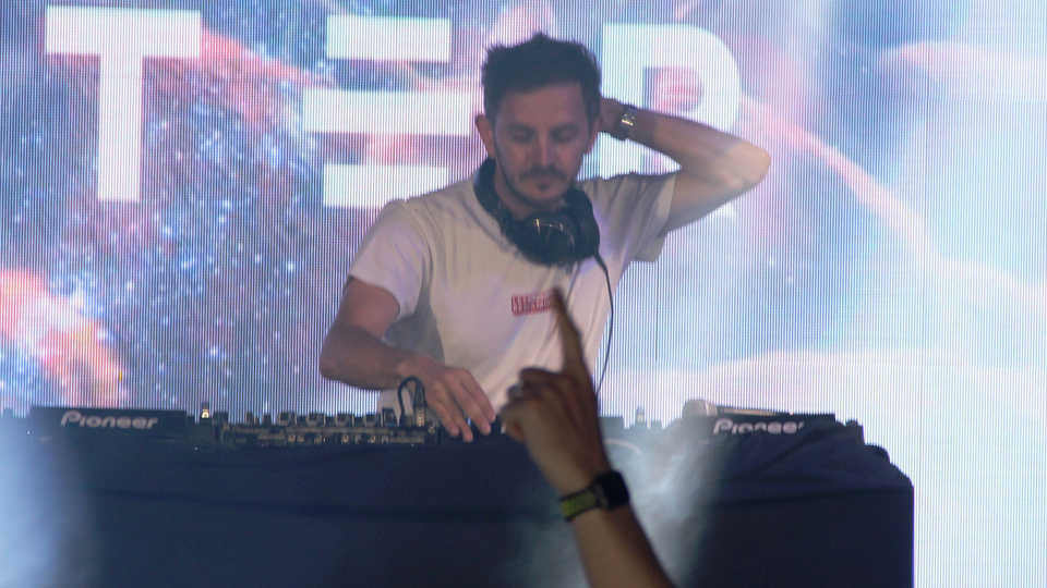 "Burası benim ikinci evim"