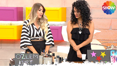 Kuaförüm Sensin'de Hayat ve Özlem arasında soğuk rüzgarlar!