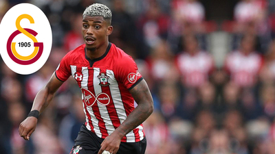 Galatasaray Lemina'yı açıkladı