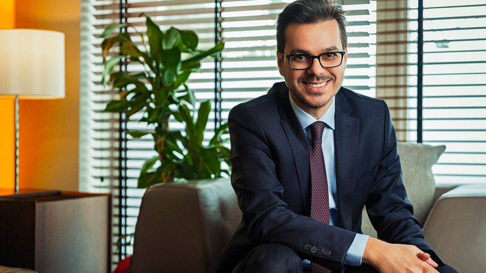 "Ülke olarak TRT 2 ile uzun bir yolculuğumuz olacak"