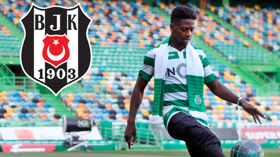 Beşiktaş'tan sürpriz transfer