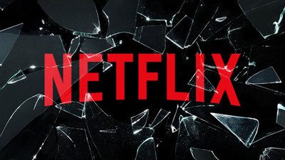 Netflix ve benzerleri için süre doldu!