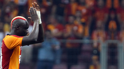 Diagne resmen Club Brugge'de