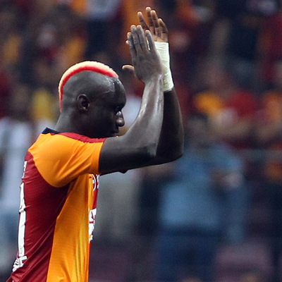 Diagne resmen Club Brugge'de