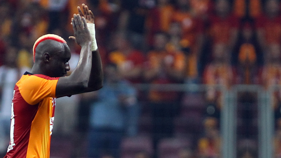 Diagne resmen Club Brugge'de