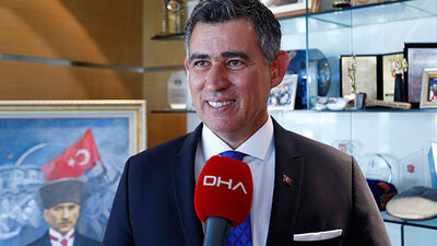 Feyzioğlu: Kavga etmemizi istiyorlar, etmeyeceğiz