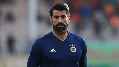 Volkan Demirel kimdir?