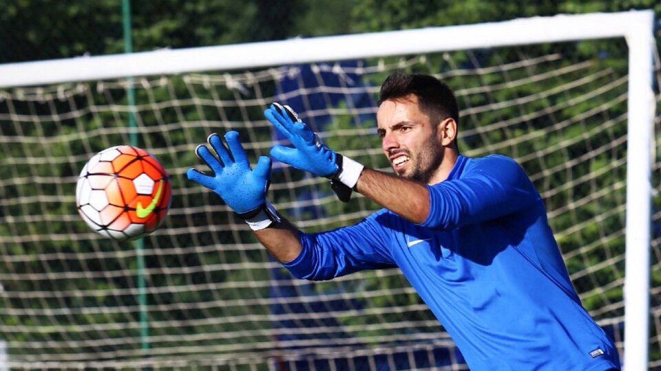 Eray Birniçan, Alanyaspor'da