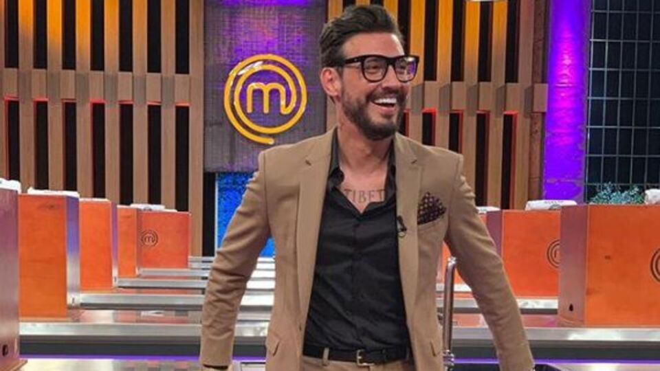 Danilo Zanna kimdir?