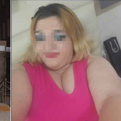 Dehşet! Minik Eymen'i öldürüp tandıra koydular!