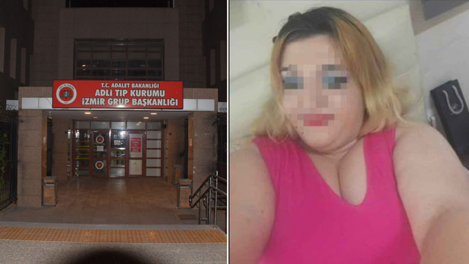 Dehşet! Minik Eymen'i öldürüp tandıra koydular!