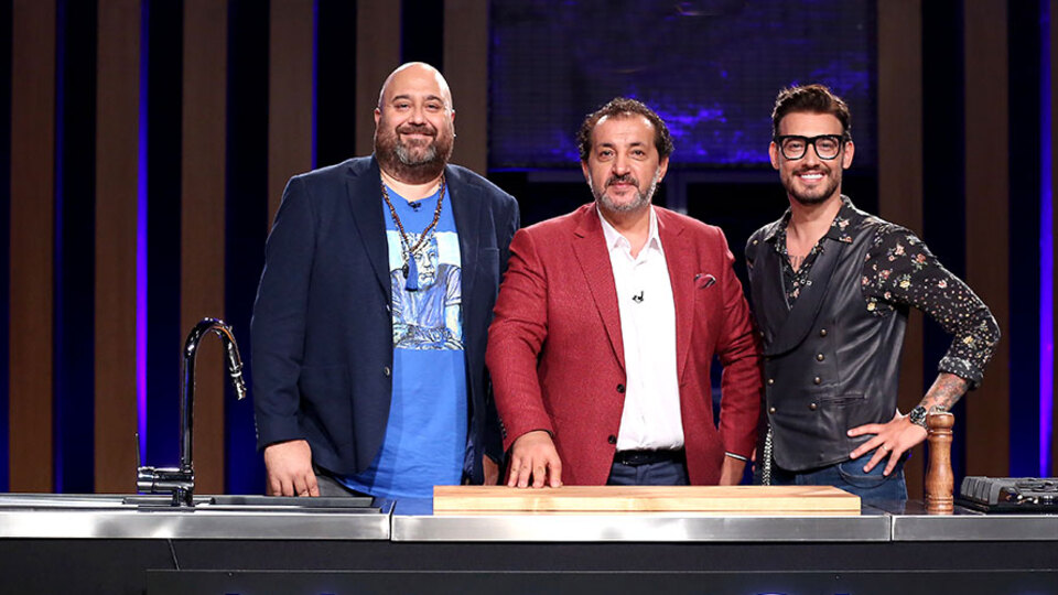 MasterChef eleme adayları kimler?