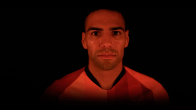 Galatasaray, Falcao'ya kavuştu! Resmen açıklandı