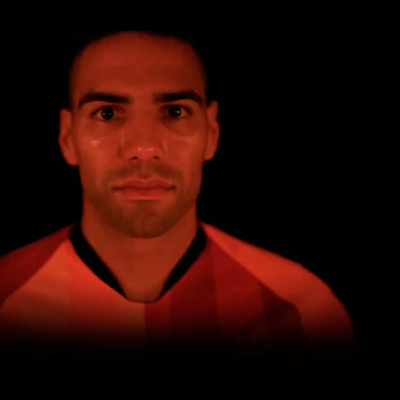 Galatasaray, Falcao'ya kavuştu! Resmen açıklandı