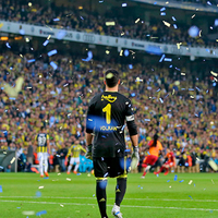 Fenerbahçe'den Volkan Demirel açıklaması!