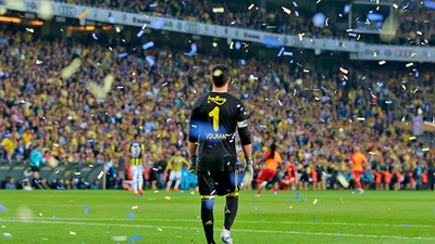 Fenerbahçe'den Volkan Demirel açıklaması!