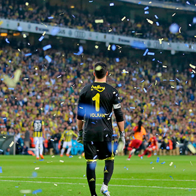 Fenerbahçe'den Volkan Demirel açıklaması!