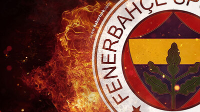 Fenerbahçe'de sürpriz ayrılık!