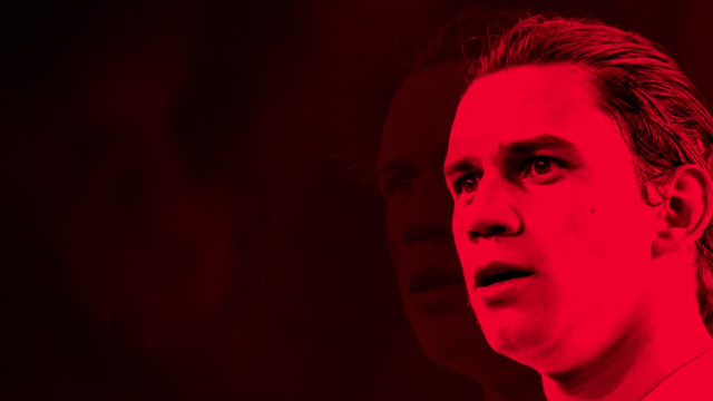 Taylan Antalyalı, Galatasaray'da!