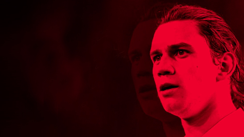 Taylan Antalyalı, Galatasaray'da!