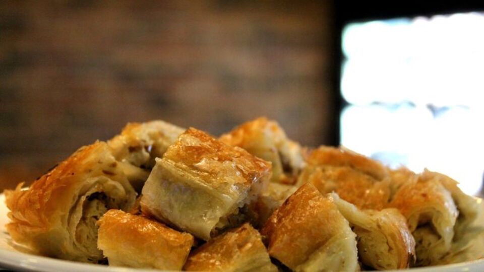 Dikkat! Yemeden önce bir kez daha düşünün!