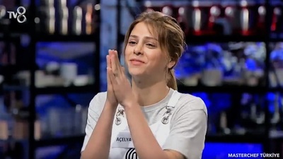 Açelya Kılıçay kimdir?