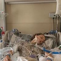 3 yıl boyunca her gün içti, komaya girdi!