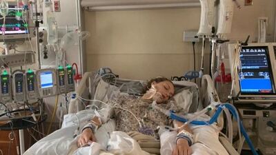 3 yıl boyunca her gün içti, komaya girdi!