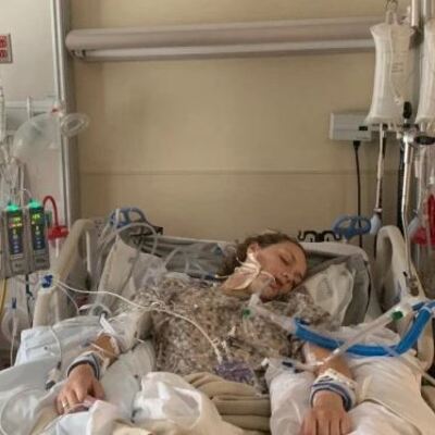 3 yıl boyunca her gün içti, komaya girdi!