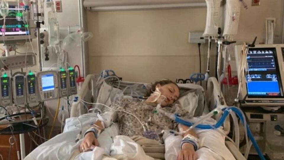 3 yıl boyunca her gün içti, komaya girdi!