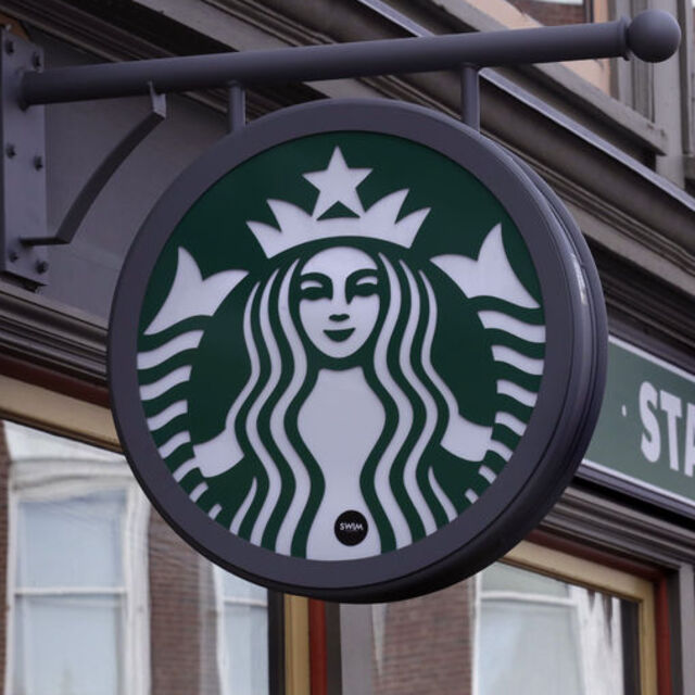 Starbucks'ta ismi yerine DEAŞ yazıldı