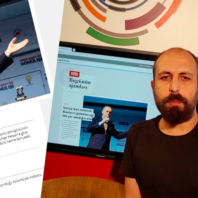 Bugünün gündemi... HABERTURK.COM'un ajandası