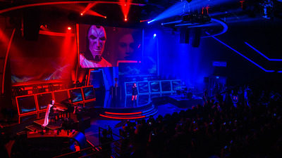 1 milyon kişilik final!