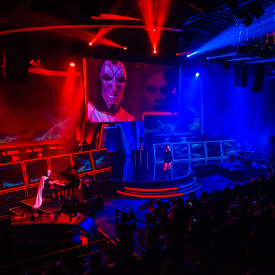 1 milyon kişilik final!