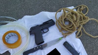 Bu hazırlığa keçili savunma!