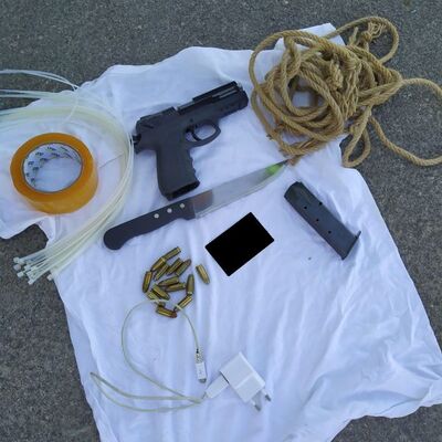 Bu hazırlığa keçili savunma!