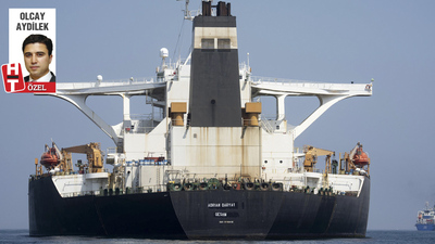 ABD'den Türkiye'ye İran markajı