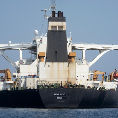 ABD'den Türkiye'ye İran markajı