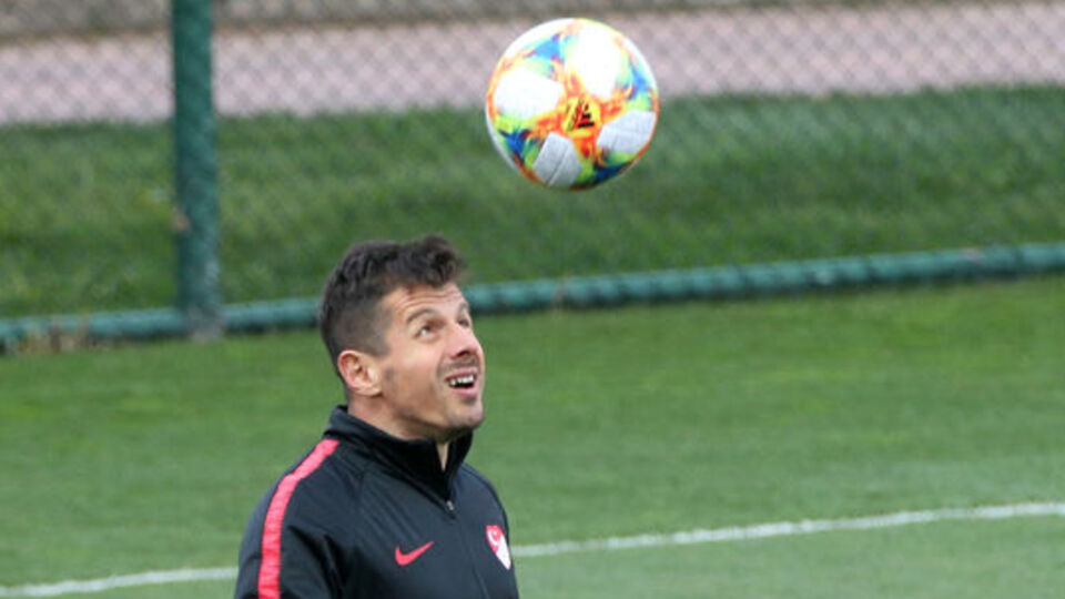 "Milli Takım her şeyin üstündedir"